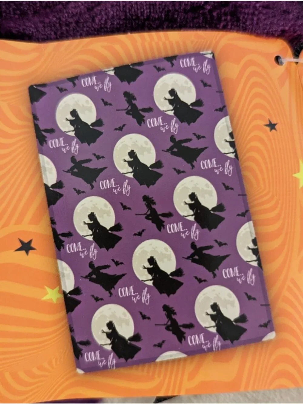 Disney cozy up